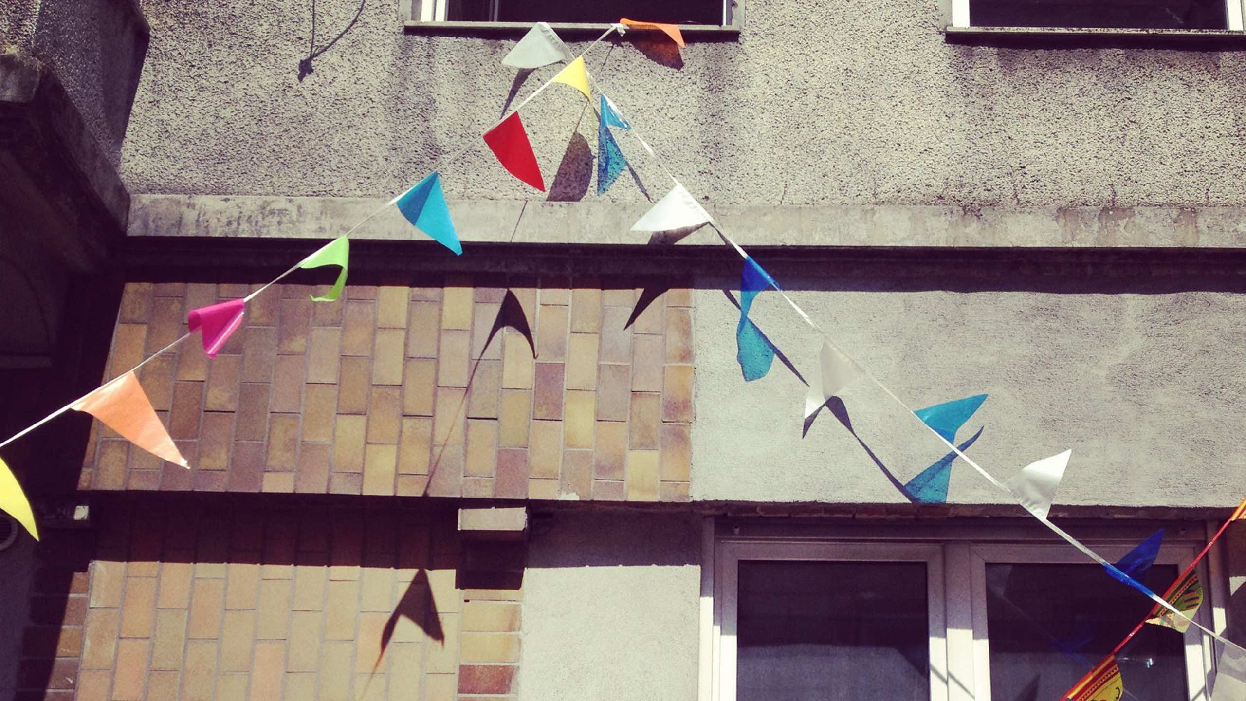 ComeTogether Projekt e.V. - Coming Soon